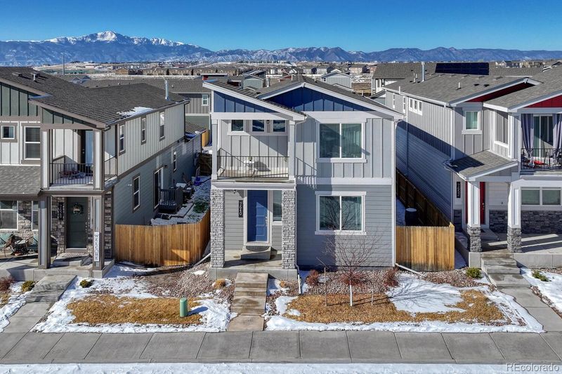 7640 Frigid Air Point, Colorado Springs, CO 80908
