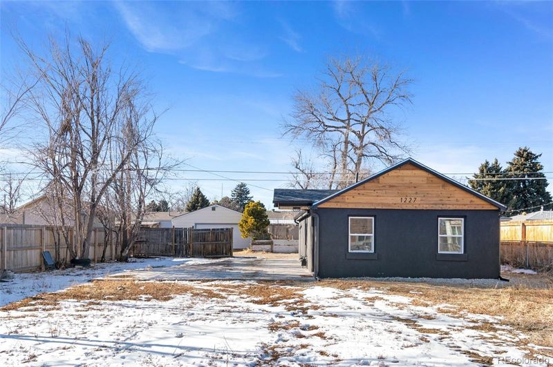 1227 S Patton Ct, Denver, CO 80219