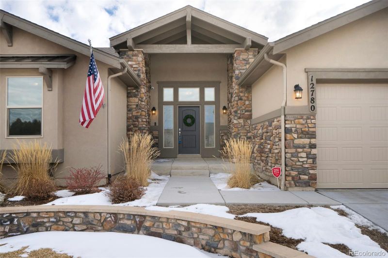 12780 Pensador Dr, Colorado Springs, CO 80921