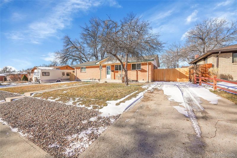 7505 Clay St, Westminster, CO 80030