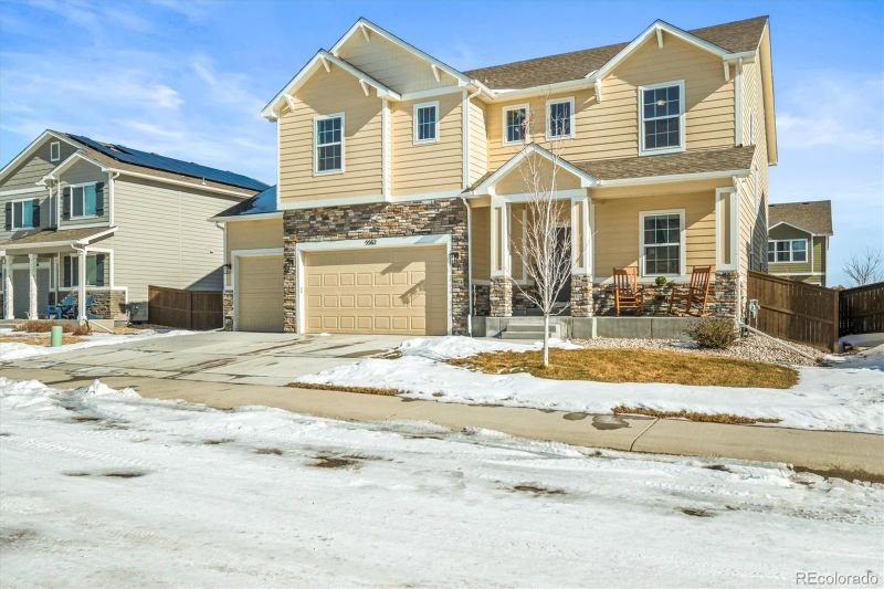 5562 Vona Dr, Loveland, CO 80538