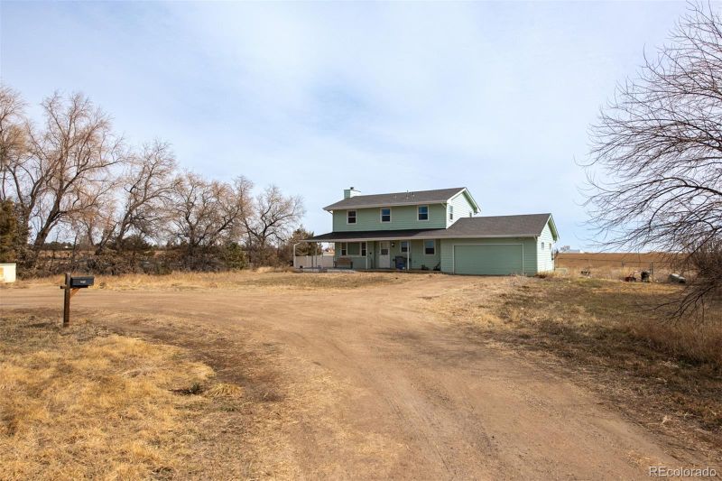 13654 County Road 13, Longmont, CO 80504