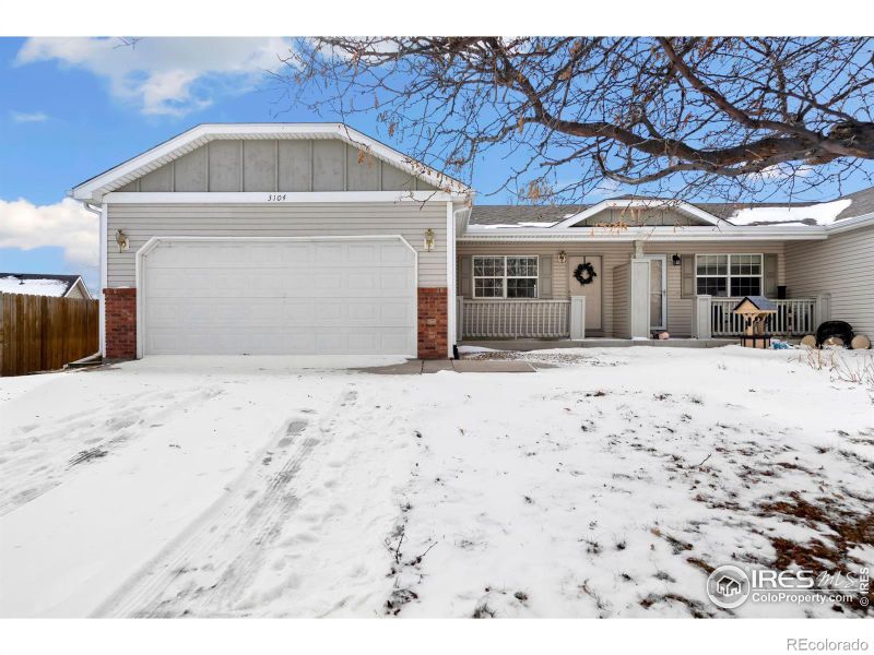 3104 Rock Point Ct, Evans, CO 80620