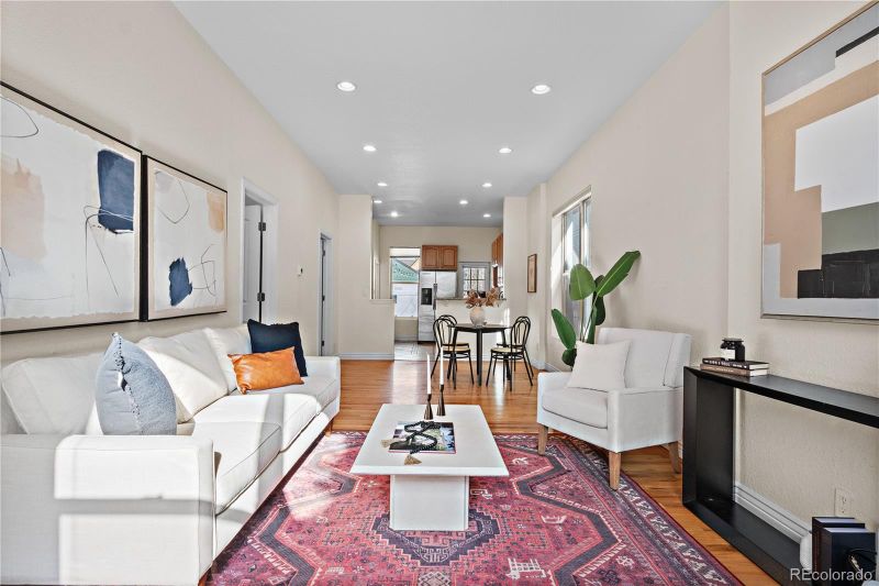 3426 N Gilpin St, Denver, CO 80205