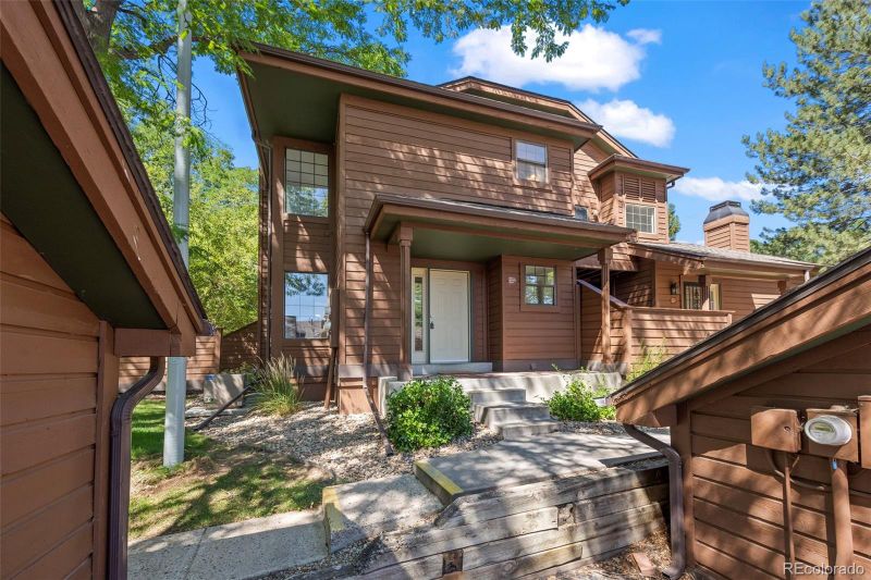 8035 Garrison Ct #A, Arvada, CO 80005