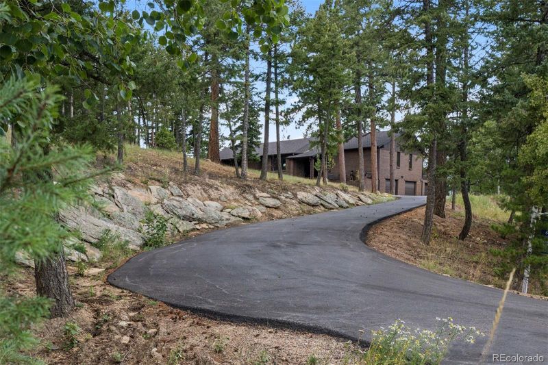 7845 Armadillo Trl, Evergreen, CO 80439