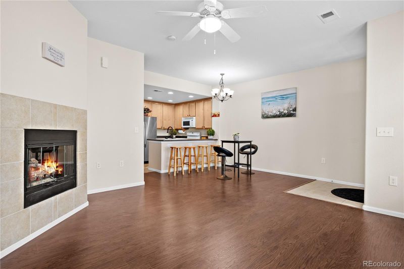 15945 E Geddes Dr #54, Aurora, CO 80016