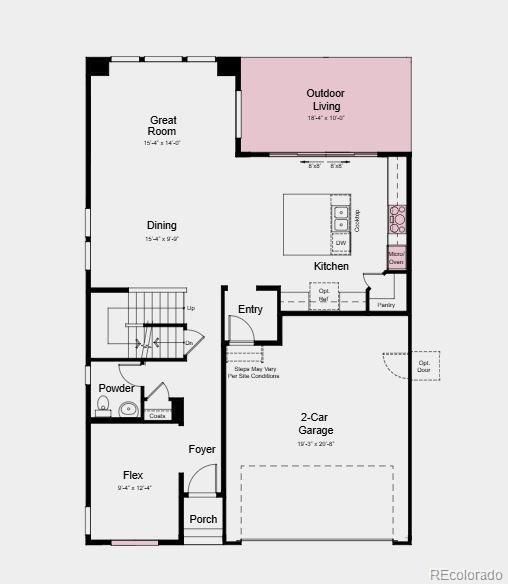 3362 N Buchanan Way, Aurora, CO 80019