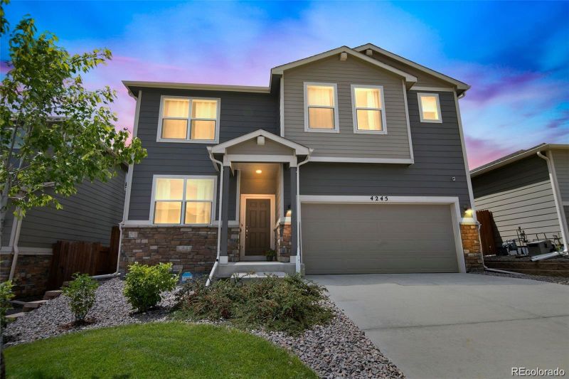 4245 S Nepal Cir, Aurora, CO 80013