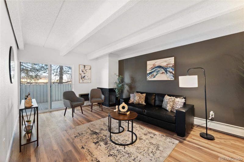 10650 E Tennessee Ave #103, Aurora, CO 80012