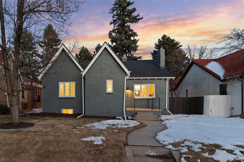 440 S York St, Denver, CO 80209
