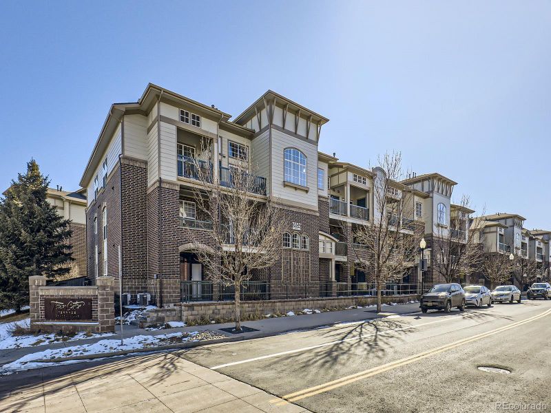 3852 S Dallas St #8-308, Aurora, CO 80014