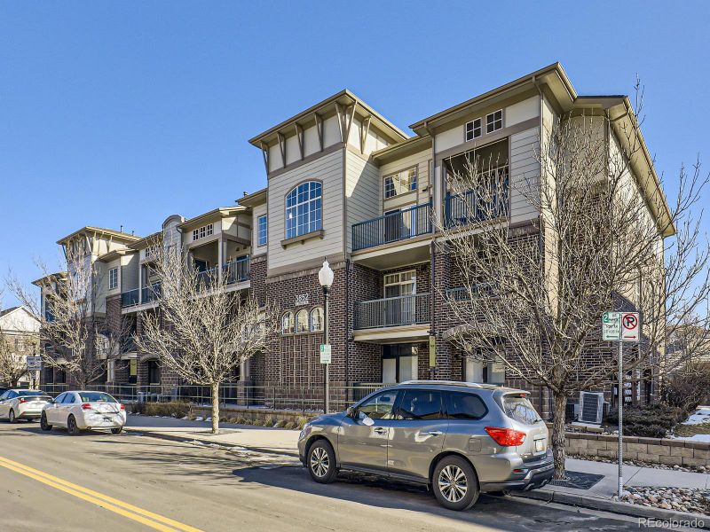 3852 S Dallas St #8-308, Aurora, CO 80014