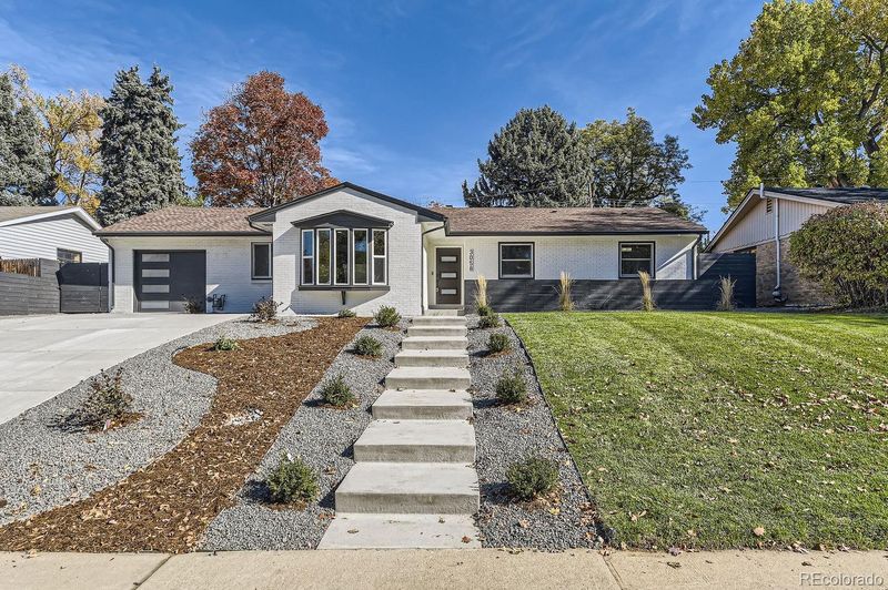3058 S Cook St, Denver, CO 80210