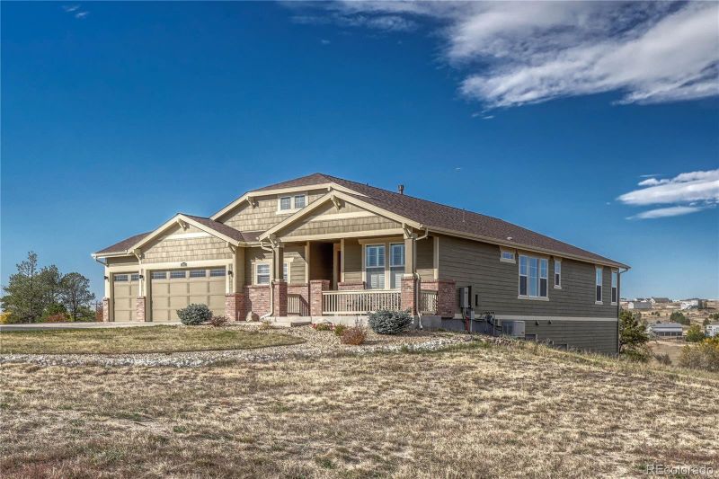 2601 Loyd Cir, Parker, CO 80138