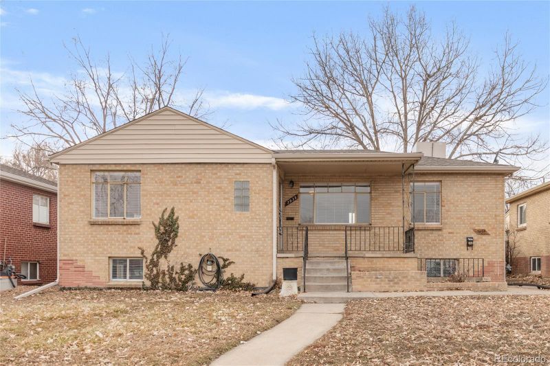 2035 Kendall St, Edgewater, CO 80214