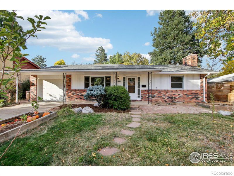 1855 Grape Ave, Boulder, CO 80304