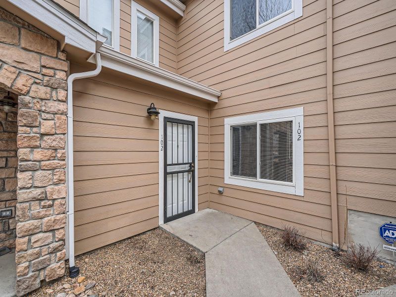 2833 W 119th Ave #15-102, Westminster, CO 80234