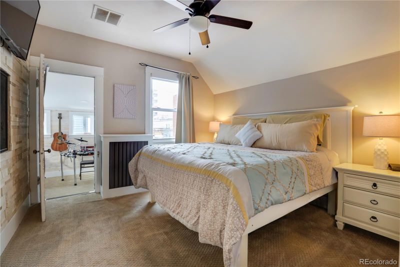 963 N Corona St, Denver, CO 80218