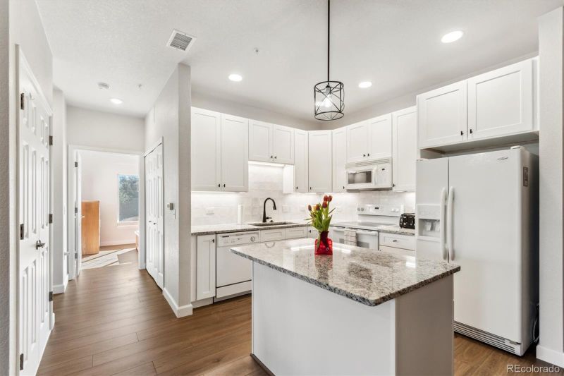 9318 Las Ramblas Ct #A, Parker, CO 80134