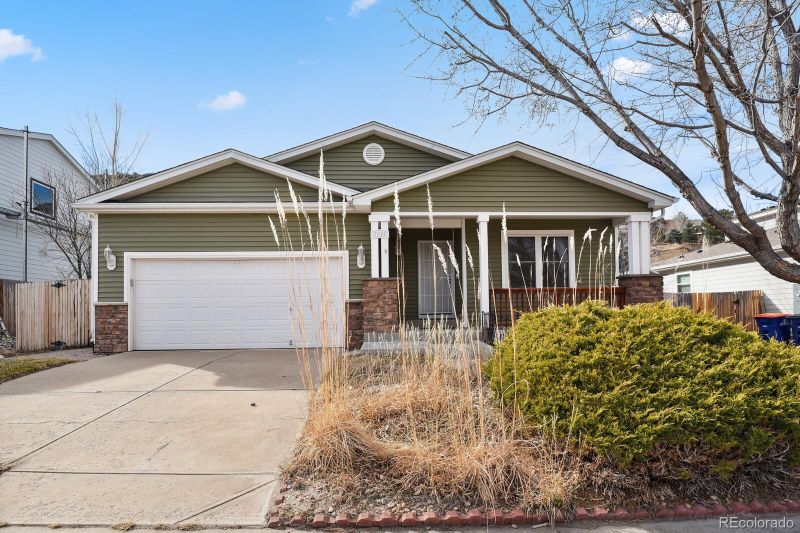 7139 Pine Hills Way, Littleton, CO 80125