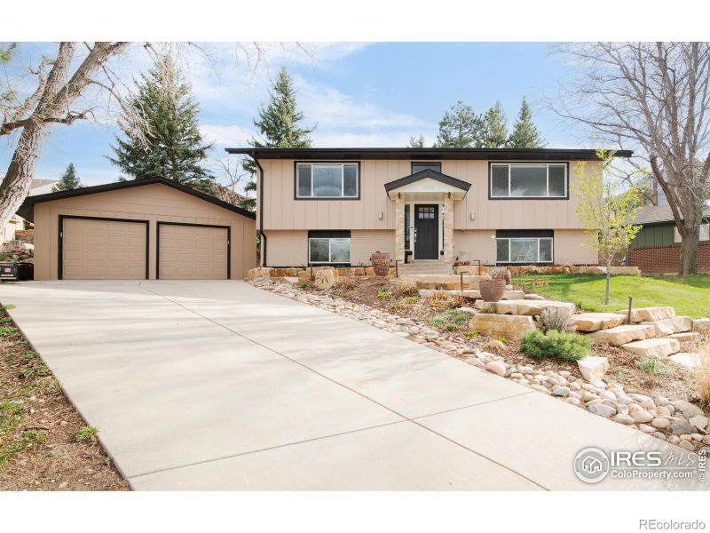 1382 Glen Ct, Boulder, CO 80305