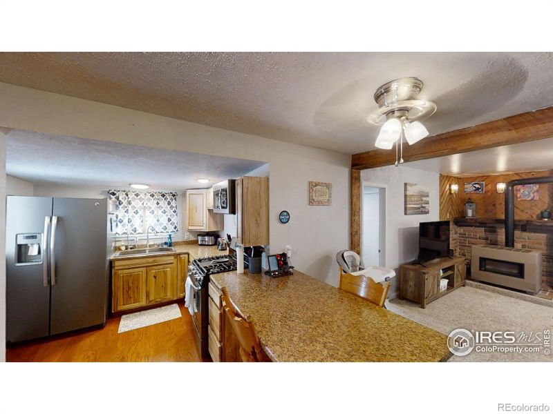 705 Hospital Rd, Brush, CO 80723