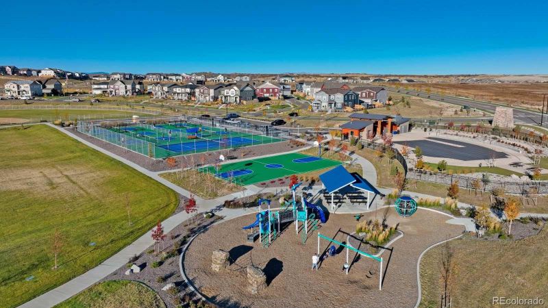 14106 Red Cosmos St, Parker, CO 80134