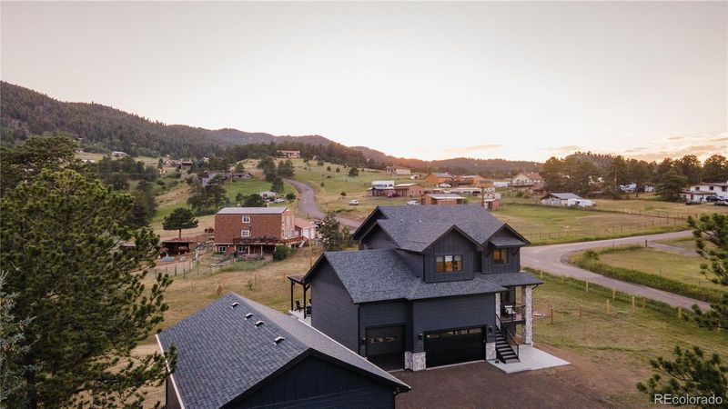 30796 Burland Rd, Golden, CO 80403