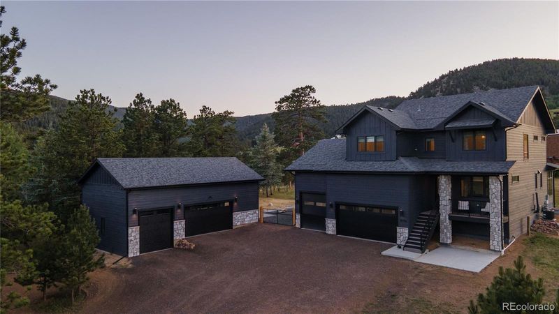 30796 Burland Rd, Golden, CO 80403