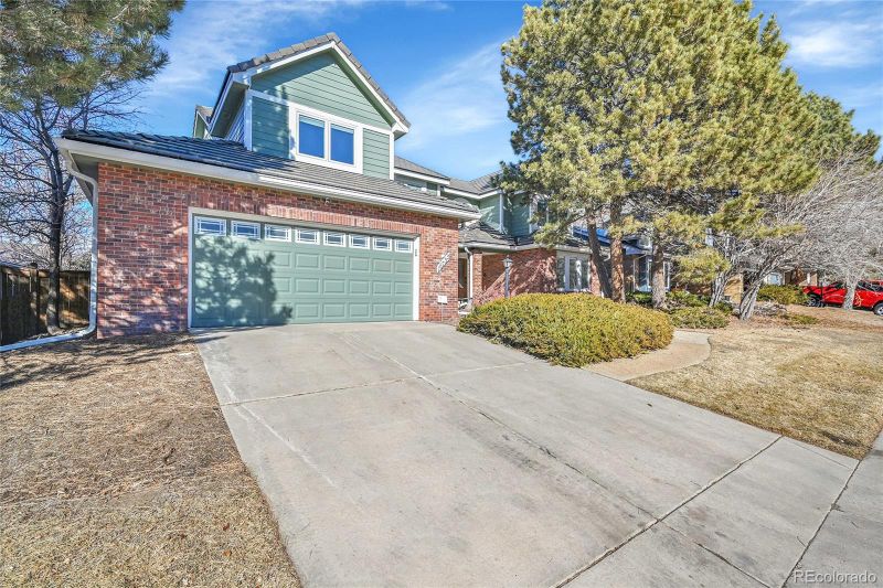 16735 E Crestline Pl, Centennial, CO 80015