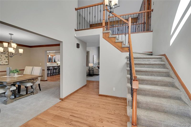 16735 E Crestline Pl, Centennial, CO 80015