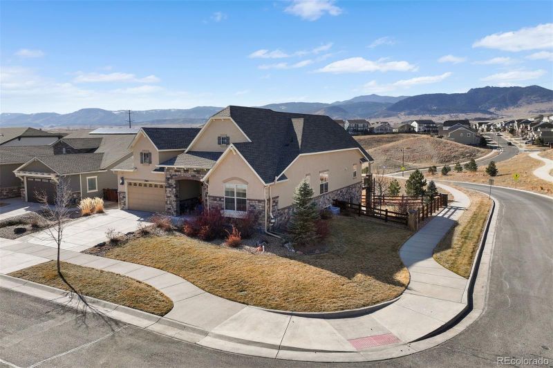 17842 W 83rd Pl, Arvada, CO 80007