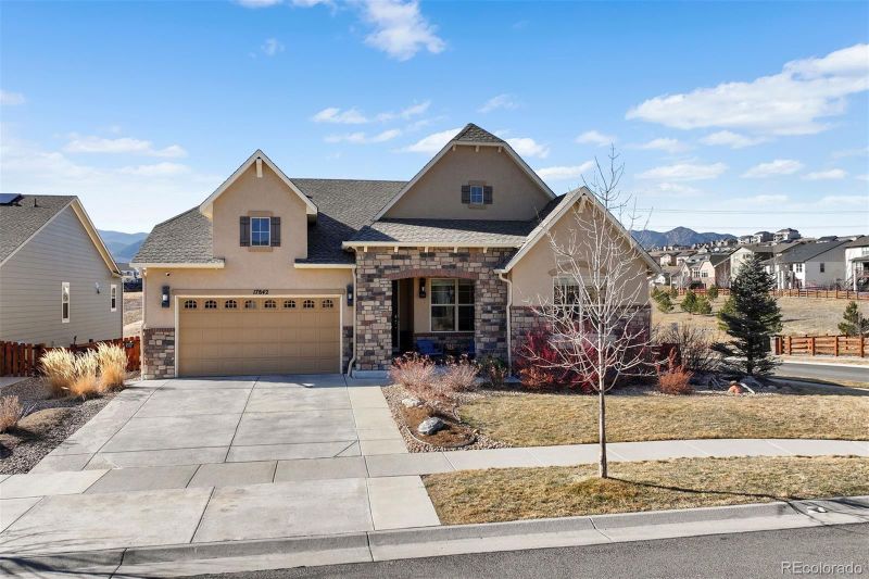 17842 W 83rd Pl, Arvada, CO 80007