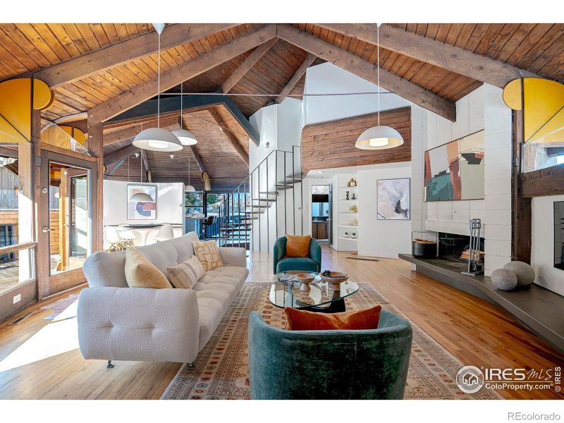 550 College Ave, Boulder, CO 80302