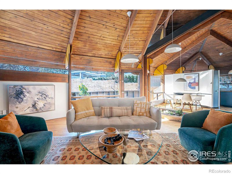 550 College Ave, Boulder, CO 80302