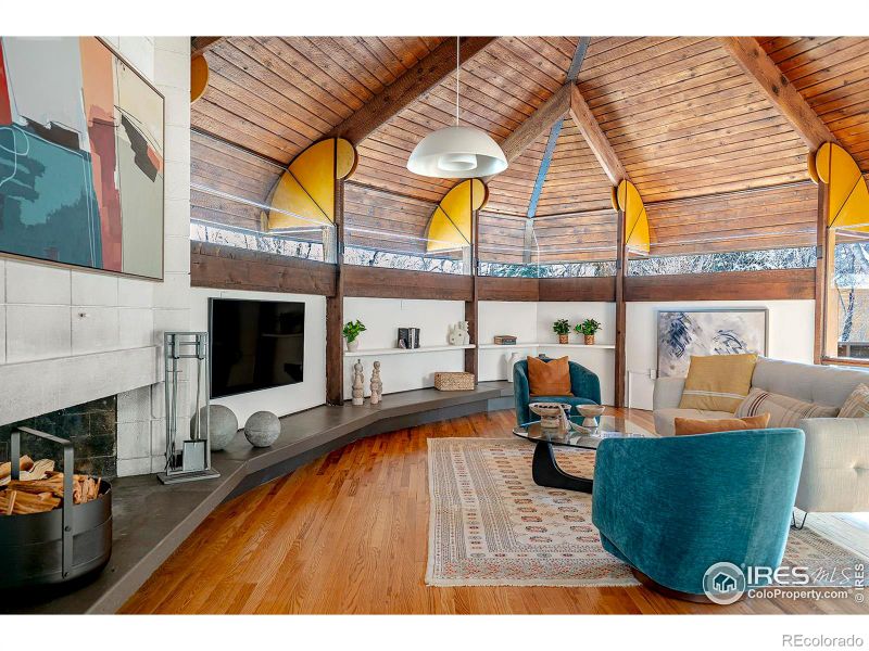 550 College Ave, Boulder, CO 80302