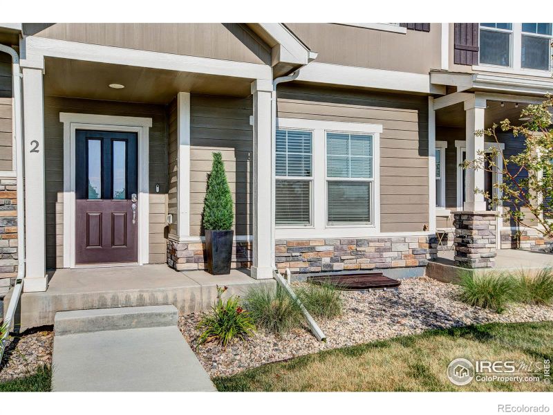 2411 Crown View Dr #2, Fort Collins, CO 80526