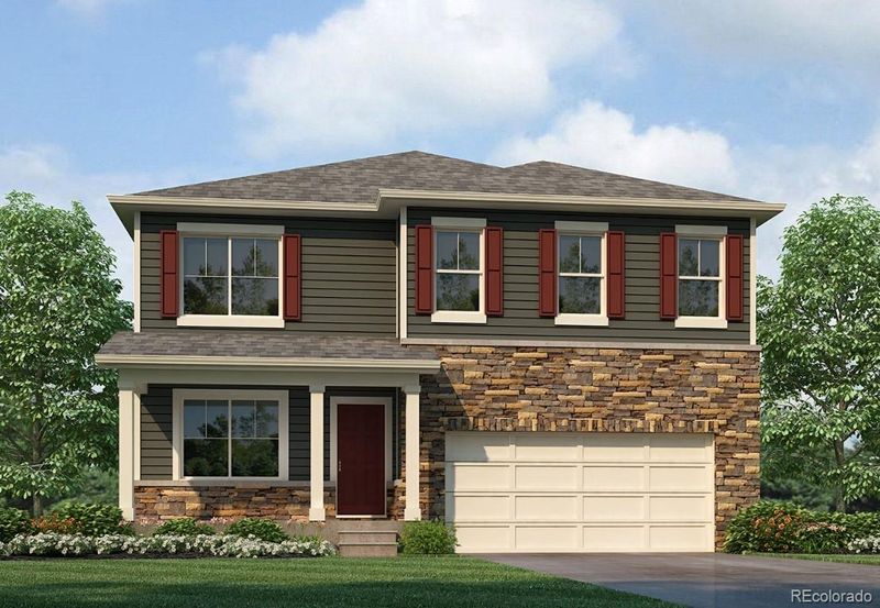 27481 E Cedar Ave, Aurora, CO 80018