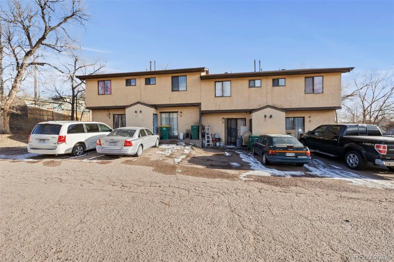 1850 Monterey Rd, Colorado Springs, CO 80910