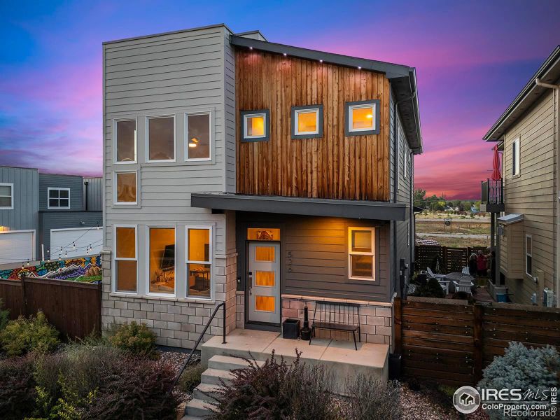 526 Cajetan St, Fort Collins, CO 80524