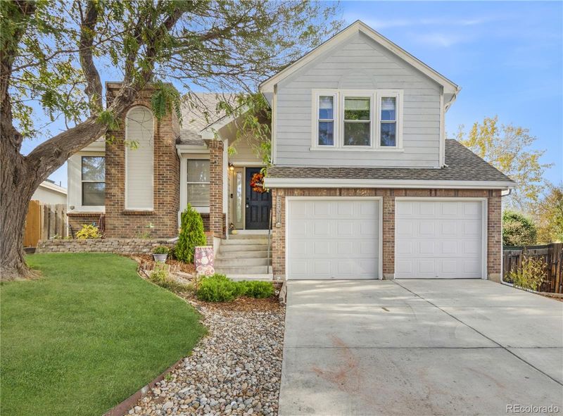 5591 S Jericho Way, Centennial, CO 80015