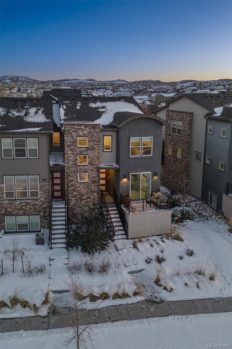 2584 Meadows Blvd #E, Castle Rock, CO 80109
