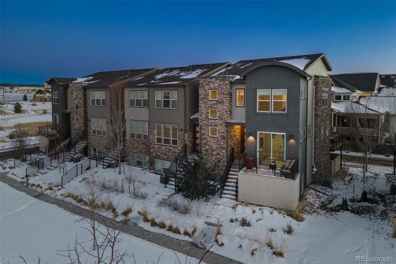 2584 Meadows Blvd #E, Castle Rock, CO 80109