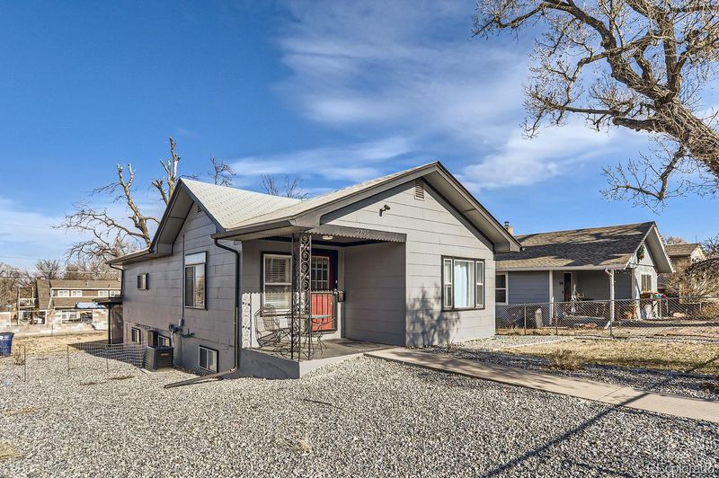 2795 W Ellsworth Ave, Denver, CO 80219