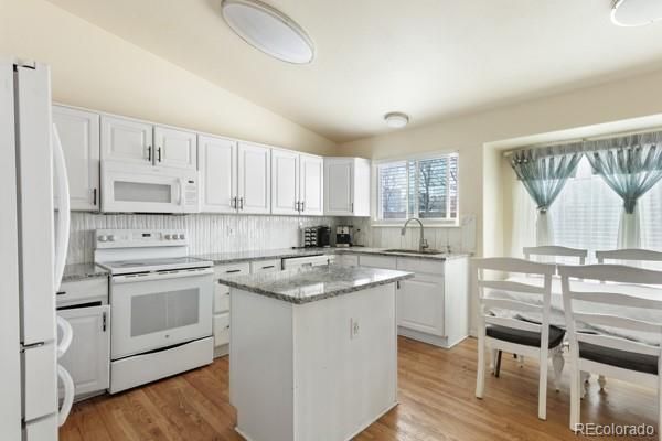 5593 S Himalaya Way, Centennial, CO 80015