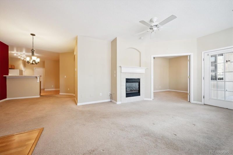 9876 W Freiburg Dr #G, Littleton, CO 80127