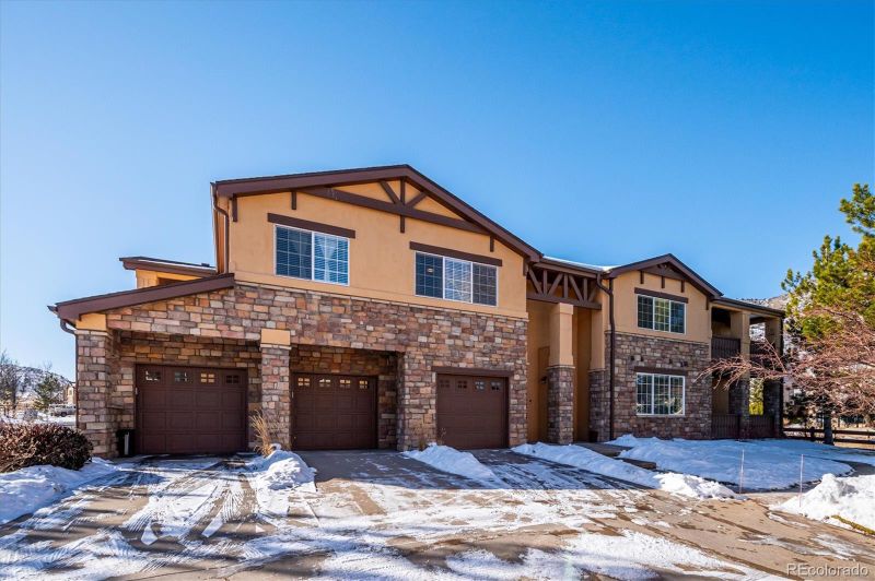 9876 W Freiburg Dr #G, Littleton, CO 80127