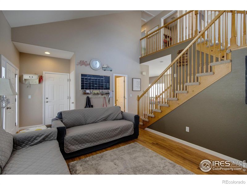 464 Heritage Ln, Johnstown, CO 80534
