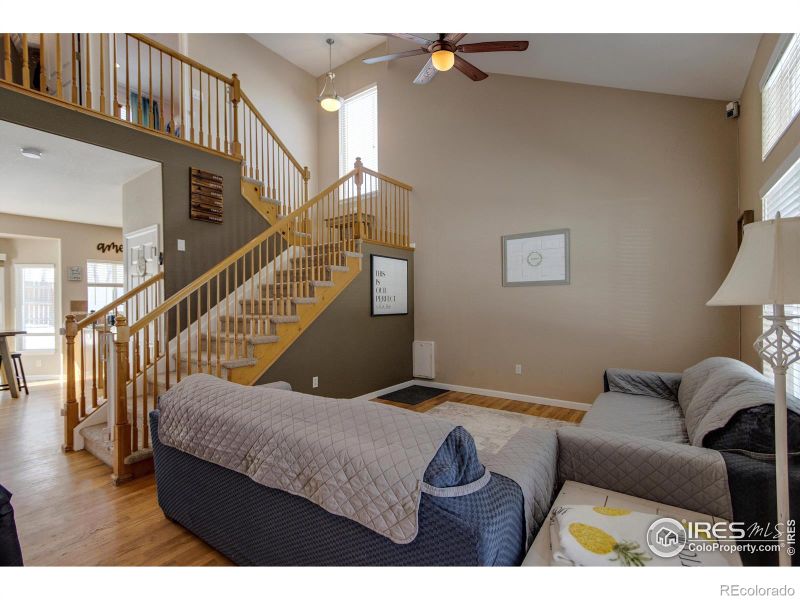 464 Heritage Ln, Johnstown, CO 80534
